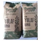 Tam Yulaf Unu 1 kg (2 Adet)