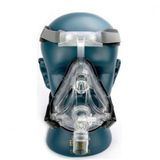 Tam Yuz Cpap Bpap Oto-Cpap Maskesi Large