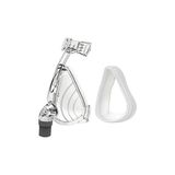 Tam Yüz Cpap Maskesi F2 Large, Rahat ve Güvenilir Uyku Desteği