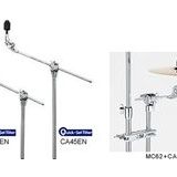 Tama CA45EN Long Zil Holder
