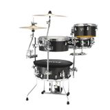 Tama CJB46C Midnight Gold Aksamlı Çantalı Kompakt Akustik Davul Seti