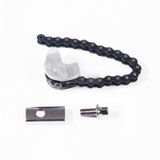 Tama HP2-52 Chain Assembly w/Screw Kros Pedal Zincir Seti