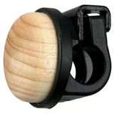 Tama Iron Cobra Tokmak Head – Ahşap (Wood Beater), Çin Üretim