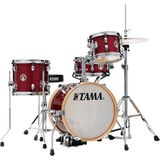 Tama LJK44H4-CPM Club-Jam Flyer Aksamlı Akustik Davul Seti