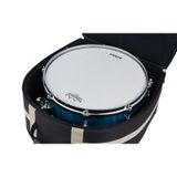 Tama SMF1615-GSB Trampet Kılıfı – 14” x 6.5” Gray Stone Blue