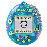 TAMAGOTCHI Bandai Orijinal Tama Smile Dijital Evcil Hayvan | Orijinal Elektronik Evcil Hayvanın Bakımı ve Kurulması, Japon Çocuk Oyuncağı, Kız ve Erkek Çocuklar için, Harika 90'lı Yıllar Retro Hediye