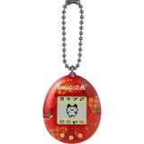 Tamagotchi Orijinal Sanal Bebek Elmalı Tatlı Deseni (3 Adet)