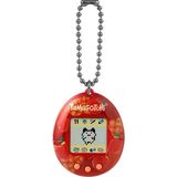 Tamagotchi Orijinal Sanal Bebek Elmalı Tatlı Deseni (5 Adet)