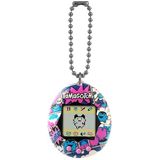 Tamagotchi Orijinal Sanal Bebek Ginjirotchi Çizgi Romanı Deseni