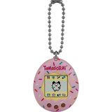 Tamagotchi Orijinal Sanal Bebek Pasta Süsü Deseni