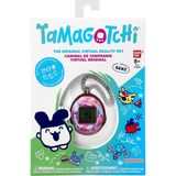 Tamagotchi Orijinal Sanal Bebek Pembe Mücevher Deseni (5 Adet)