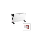 Tamam Elektronik İTİMAT CH-2020UM ( KÜÇÜK BOY ) KONVEKTÖR ISITICI & SOBA ELEKTRİKLİ (TURBO ISITMA) (3-KADEME ISI) (AYARLI TERMOSTAT=750-1250-2000W)*1