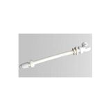 Tamam Elektronik KLOZET TAHARET ÇUBUK PLASTİK ( 37.5CM ) ( TAHARAT )*500