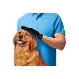 Tamam Köpek Kedi Saç Tüy Toplama Temizleme Eldiveni Yapışkanlı Tarama