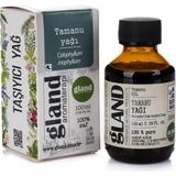 Tamanu Yağı - Calophyllum Inophyllum 100ml