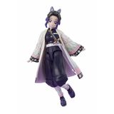 TAMASHII NATIONS - Demon Slayer: Kimetsu no Yaiba - Shinobu Kocho S.H.Figuarts Aksiyon Figürü