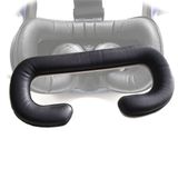 TamBee HTC Vive PRO VR için HTC Vive PRO Yüz Köpüğü Yedek PU Deri Kapak Yüz Pedi (Yüz Köpüğü 1 ADET)