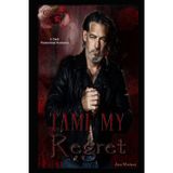Tame My Regret (Vampire Kismet, Band 6)