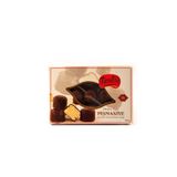 TAMEFE Çikolatali Kapli Pişmaniye 300 Gr