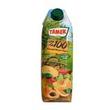 Tamek 1 lt %100 Karışık Meyve Suyu