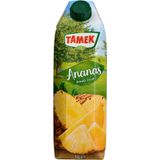 Tamek 1 lt Ananas Aromalı İçecek (6 adet)