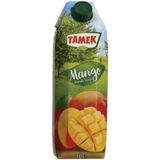 Tamek 1 lt Mango Aromalı İçecek (6 adet)