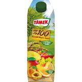 Tamek %100 Karışık Meyve Suyu 1000 cc