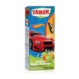 Tamek 1/5 Meyve Suyu Karisik - 200 ml
