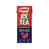 Tamek 200 ml Karpuz Çilek Ice Tea
