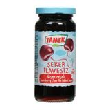 Tamek 290 gr Şeker İlavesiz Vişne Reçeli