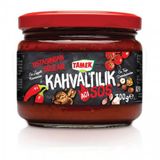Tamek 300 gr Acılı Kahvaltılık Sos