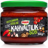 Tamek 300 gr Fındıklı ve Cevizli Sos