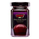 Tamek 380 gr Premium Karakiraz Reçeli