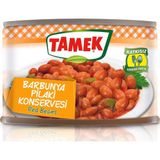 Tamek 400 gr Barbunya Pilaki
