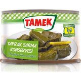 Tamek 400 gr Yaprak Sarma