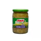 Tamek 520 gr Közlenmiş Patlıcan