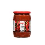 Tamek 550 gr Acılı Biber Salçası