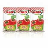 Tamek 630 gr Domates Püresi (3 adet)