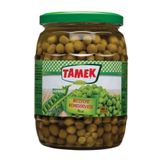 Tamek 670 gr Bezelye
