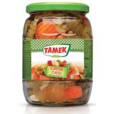 Tamek 680 gr Karışık Turşu