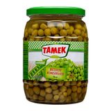 Tamek 720 gr Cam Bezelye
