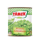 Tamek 830 gr Bezelye
