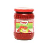 Tamek Biber Salçası (22-24 Bx) 580 Cc ( 540 Gr )