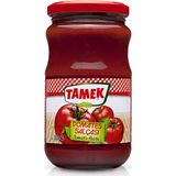 Tamek Domates Salça 370 Cc ( 360 Gr )