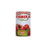 Tamek Domates Salçası 4.25 Kg