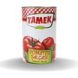 Tamek Domates Salçası 4250 gr - 4,25 kg