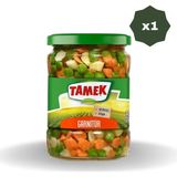 Tamek Garnitür 550GR - (1 Adet) - 550 gr