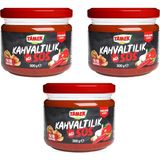 Tamek Kahvaltılık Acı Sos 300 Gr X 3 Adet