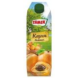 Tamek Kayısı Nektarı 1 Litre
