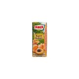 Tamek Kayısı Nektarı 200ML ( 9 Adet ) - 200 ml